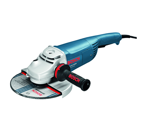 BOSCH TAŞLAMA 230 MM 2.000 W